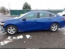 Chevrolet Malibu Fwd 1fl Image 16