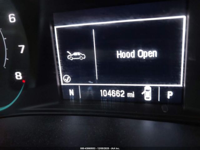 Chevrolet Malibu Fwd 1fl Image 12