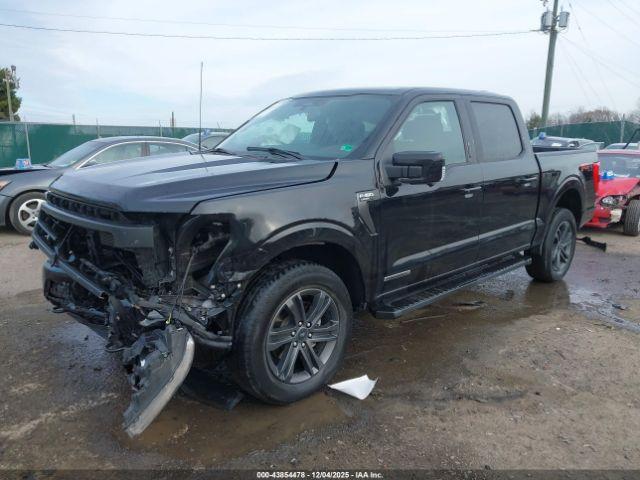 Ford F-150 Lariat Image 6
