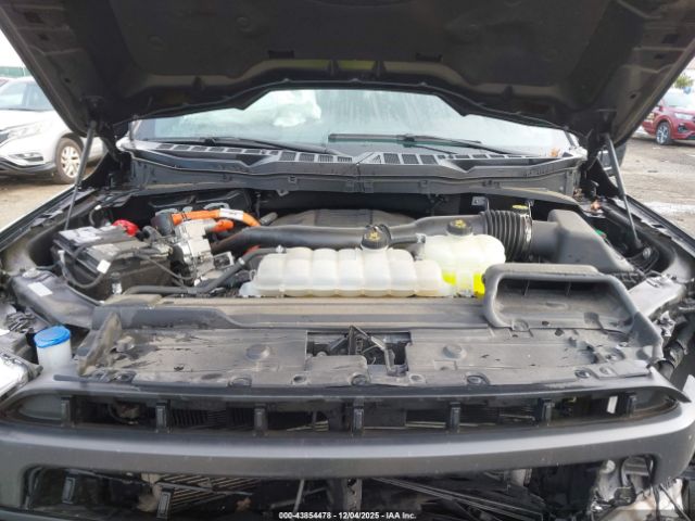 Ford F-150 Lariat Image 10