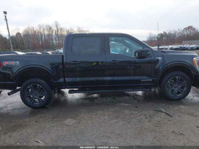 Ford F-150 Lariat Image 16