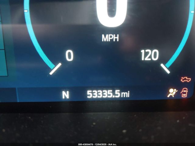 Ford F-150 Lariat Image 4