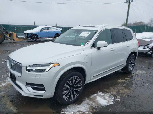 Volvo Xc90 Plug-in Hybrid T8 Plus 7-seater Image 3