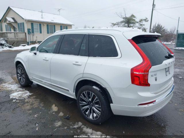 Volvo Xc90 Plug-in Hybrid T8 Plus 7-seater Image 13