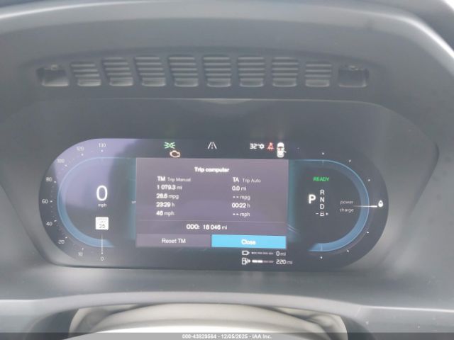 Volvo Xc90 Plug-in Hybrid T8 Plus 7-seater Image 16