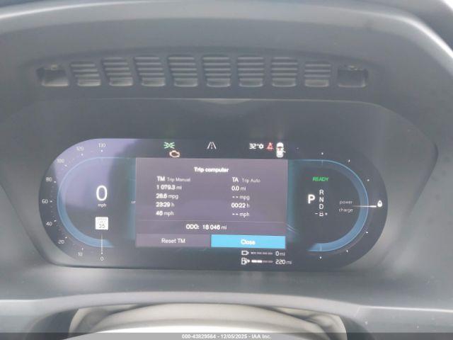 Volvo Xc90 Plug-in Hybrid T8 Plus 7-seater Image 16