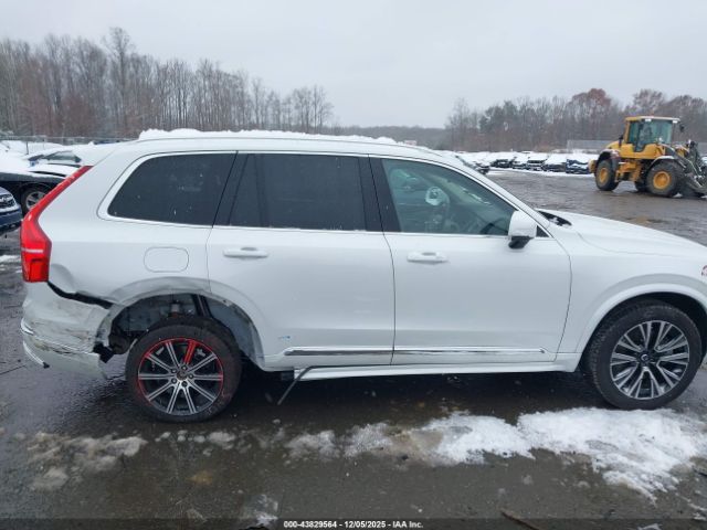 Volvo Xc90 Plug-in Hybrid T8 Plus 7-seater Image 14