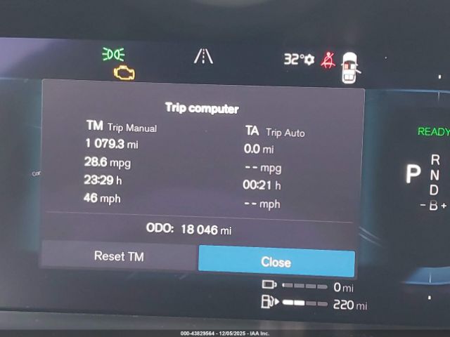 Volvo Xc90 Plug-in Hybrid T8 Plus 7-seater Image 12