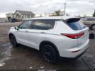 Mitsubishi Outlander Se Black Edition S-awc Image 4