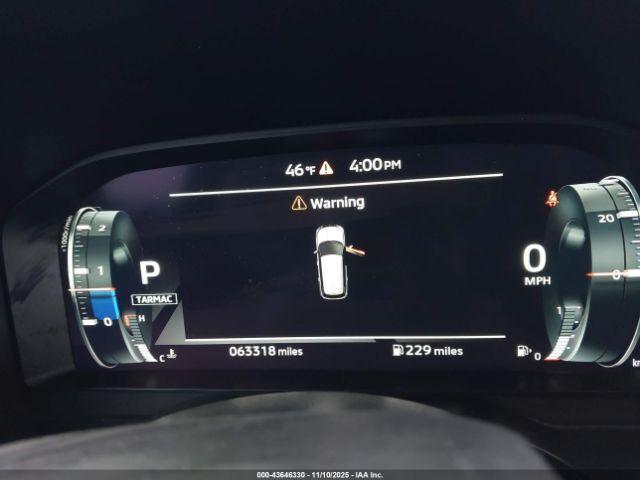 Mitsubishi Outlander Se Black Edition S-awc Image 8