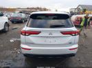 Mitsubishi Outlander Se Black Edition S-awc Image 16