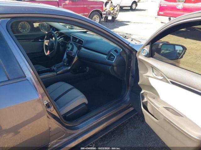 Honda Civic Ex Image 2