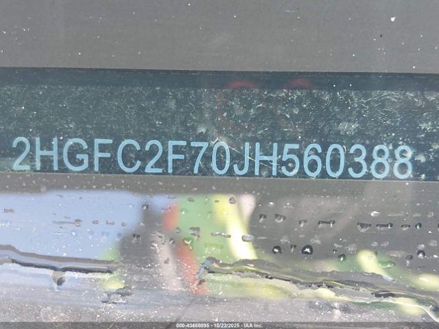 Honda Civic Ex Image 15