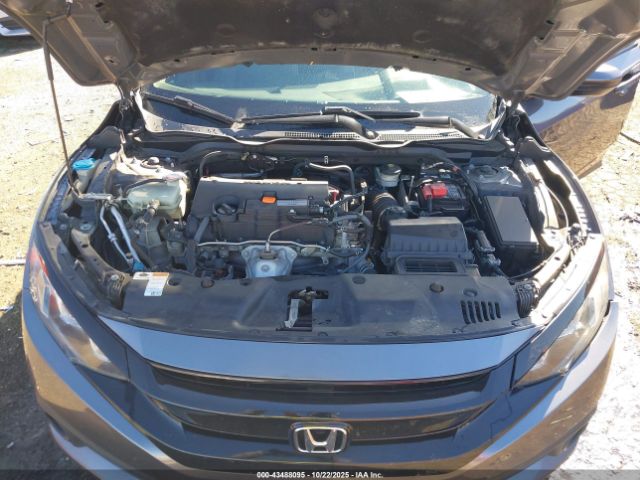 Honda Civic Ex Image 6