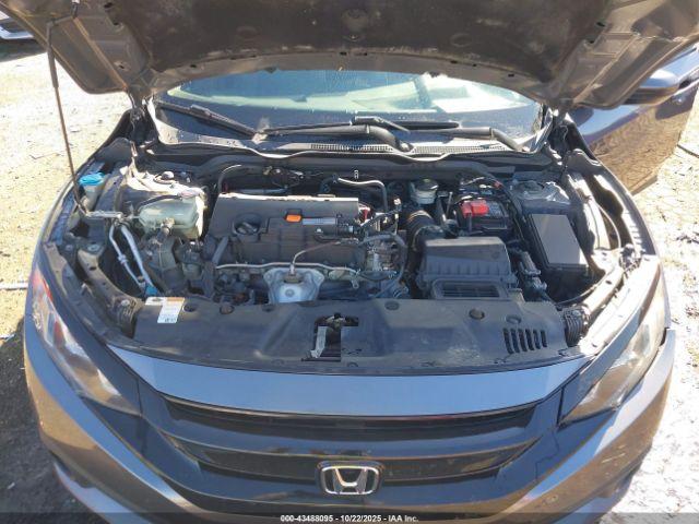 Honda Civic Ex Image 6