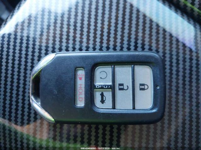 Honda Civic Ex Image 13