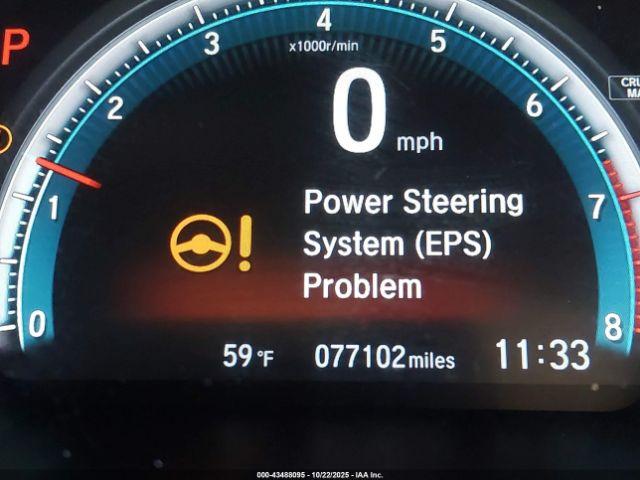 Honda Civic Ex Image 11