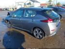 Nissan LEAF Sl Plus Image 3