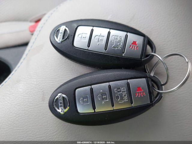 Nissan LEAF Sl Plus Image 15