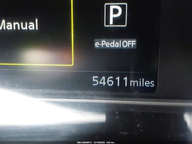 Nissan LEAF Sl Plus Image 12