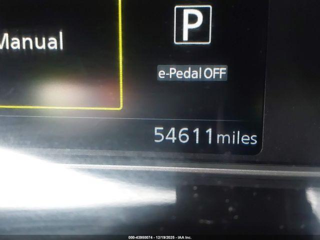 Nissan LEAF Sl Plus Image 12