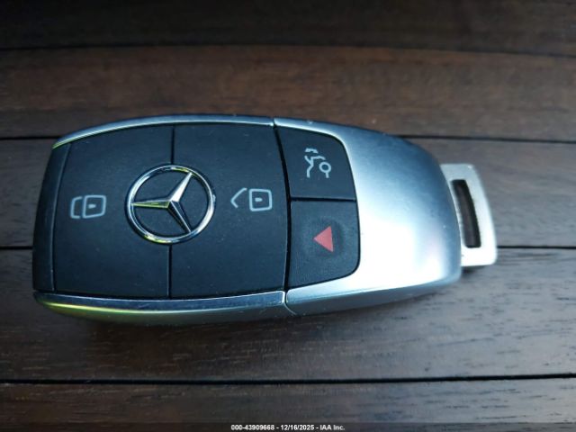 Mercedes-Benz Gls-class 4matic Image 7