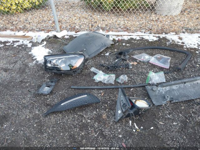 Mercedes-Benz Gls-class 4matic Image 11