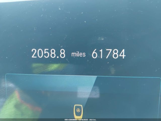 Mercedes-Benz Gls-class 4matic Image 17