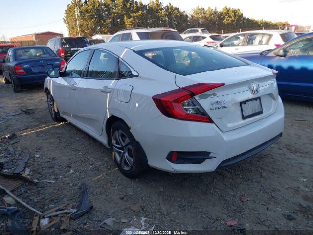 Honda Civic Lx Image 10