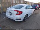 Honda Civic Lx Image 14