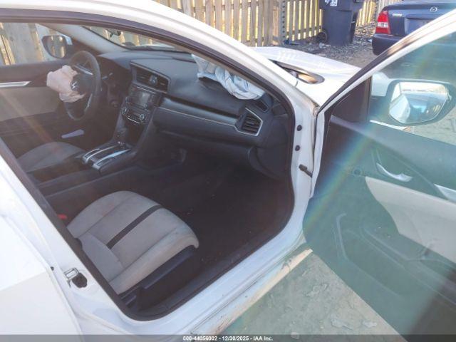 Honda Civic Lx Image 16