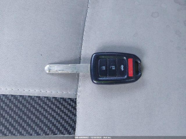 Honda Civic Lx Image 12