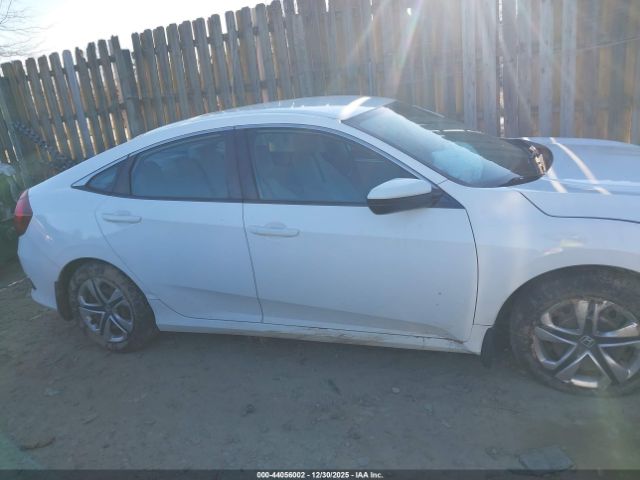 Honda Civic Lx Image 6