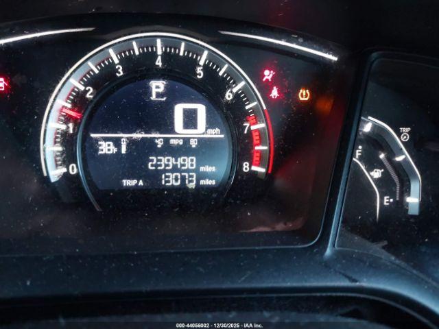 Honda Civic Lx Image 7