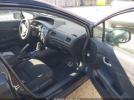 Honda Civic Lx Image 15