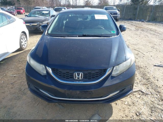 Honda Civic Lx Image 4