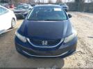 Honda Civic Lx Image 4