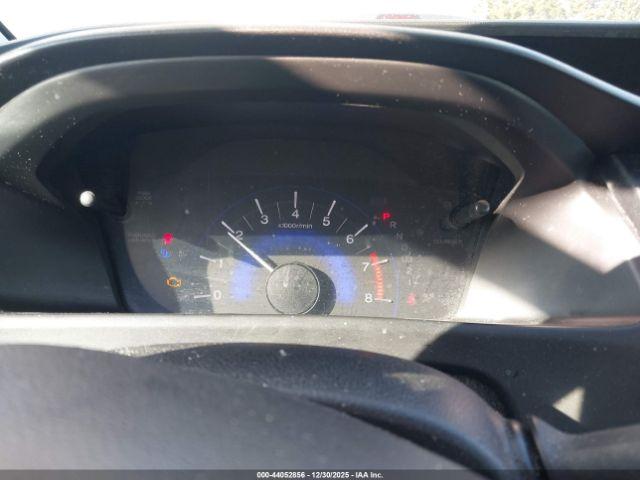 Honda Civic Lx Image 3