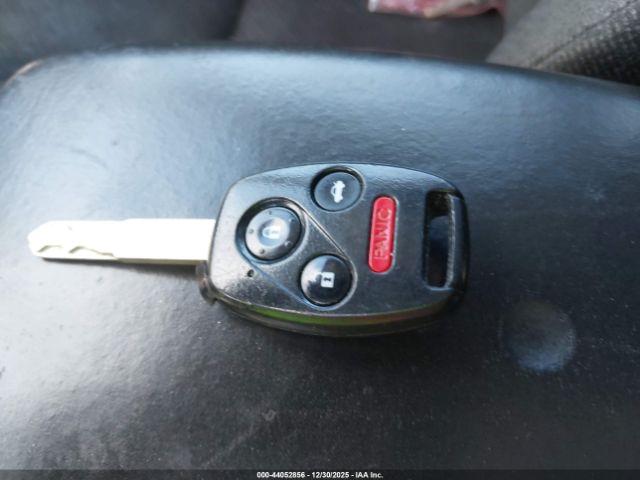 Honda Civic Lx Image 10