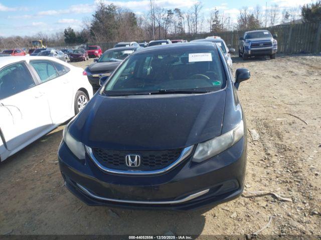 Honda Civic Lx Image 7