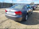 Volkswagen Passat 1.8t Se Image 4