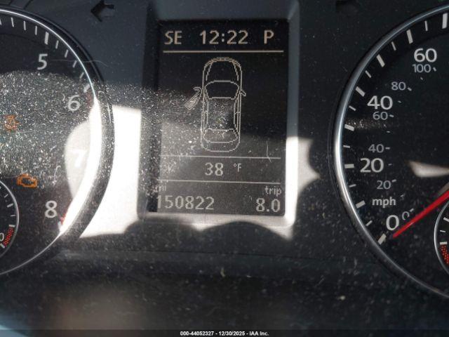 Volkswagen Passat 1.8t Se Image 5