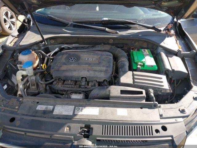 Volkswagen Passat 1.8t Se Image 9