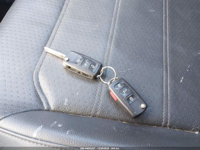 Volkswagen Passat 1.8t Se Image 11