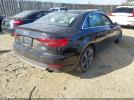 Audi A4 2.0t Premium Image 13