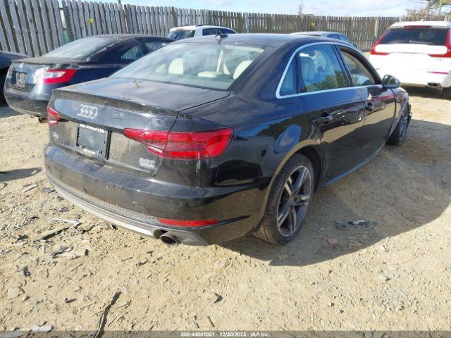 Audi A4 2.0t Premium Image 13