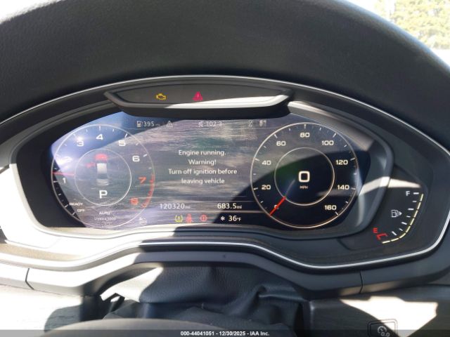 Audi A4 2.0t Premium Image 8