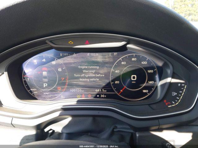 Audi A4 2.0t Premium Image 8