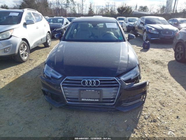 Audi A4 2.0t Premium Image 6