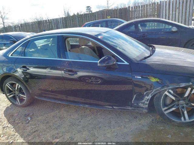 Audi A4 2.0t Premium Image 12